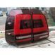 Toyota Land Cruiser LC100 1998+ оптика світлодіодна задня червона LED стиль CZ 92442 фото 5