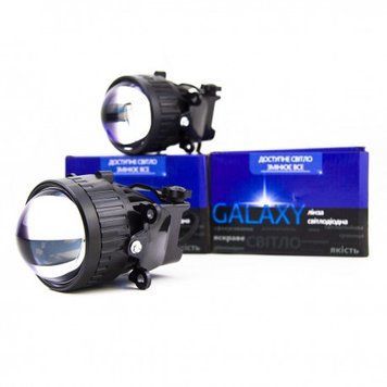 птф BiLED Galaxy F01 3,0" 5500К HONDA 5189 фото
