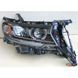 Toyota Prado 150 2018+ передние фары LED ZW 91933 фото 1