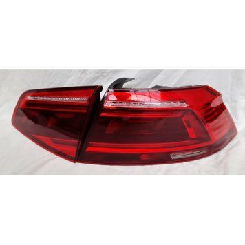 Volkswagen Passat B8 2020+ задняя оптика LED стиль B8,5 SY 92590 фото