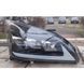 Lexus RX350 2003+ передние фары FULL LED черные CZ 92930 фото 8