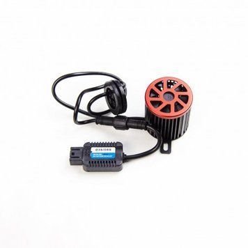 Обманка CAN LED 12V D3 5333 фото