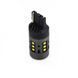 LED Galaxy T20 (W21W 7440 3x16d) CAN CSP3838 28 SMD 9-32V White (Белый) 5242 фото 3