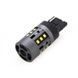 LED Galaxy T20 (W21W 7440 3x16d) CAN CSP3838 28 SMD 9-32V White (Белый) 5242 фото 5