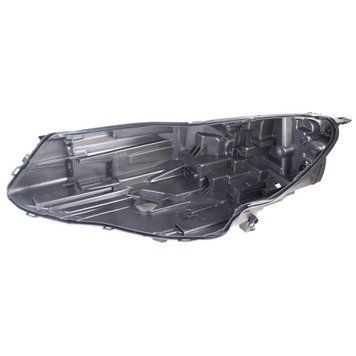 Корпус фари Ford Kuga 2016-2019 Halogen ліва сторона (водійська) 6743 фото