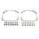 Переходные рамки для Ford C-Max 2002-2010 Xenon на модуль Hella 3/3R (22501) 2514 фото 1