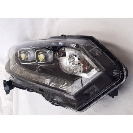 Honda HR-V 2015+ передние фары FULL LED тип NS 92093 фото