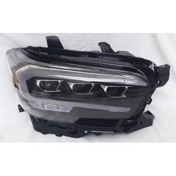 Оптика передняя Toyota Tacoma 2015+ Full LED NS 92603 фото