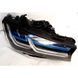 BMW 5 серии G30 2020+ оптика передняя FULL LED LCI Laser look тюнинг SY 92021 фото 1