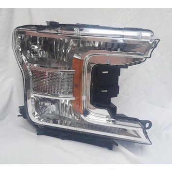 Фары передние Ford F150 Mk13 2017+ OEM стиль 92604 фото