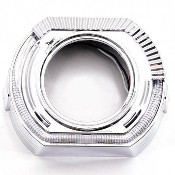 Маски 3.0" BMW DRL LED CREE Left (Левая) 1755 фото