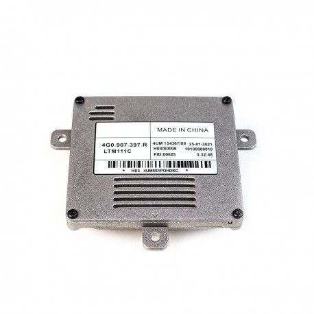 Блок LED Keboda 4G0907397R 5828 фото