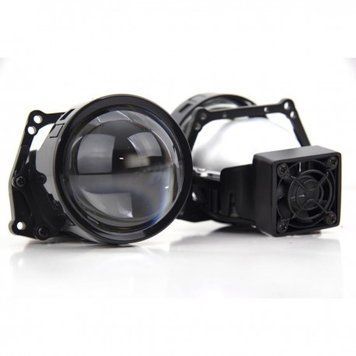 Лінзи BI-LED Galaxy G2 3,0" 5500K 3883 фото