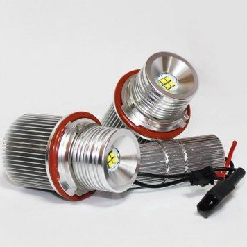 LED(Marker) Galaxy для BMW E39-E87 32w white 367 фото