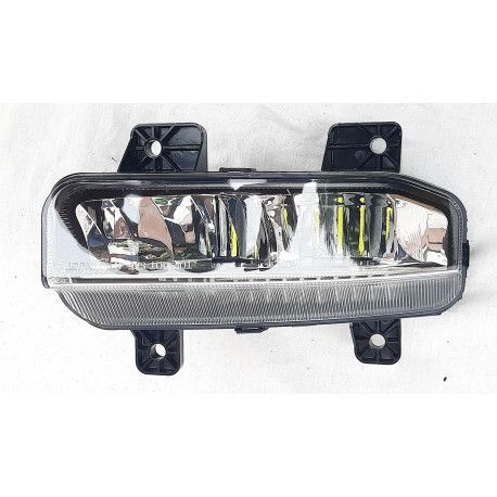 Противотуманные фары LED Dodge Ram 1500 2019+ 92606 фото