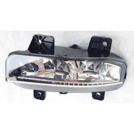 Противотуманные фары LED Dodge Ram 1500 2019+ 92606 фото