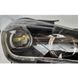 Hyundai Sonata YF передние фары FULL LED стиль TLZ 92110 фото 5