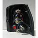 Volkswagen Lupo оптика задняя хром 92469 фото 4