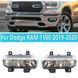 Противотуманные фары LED Dodge Ram 1500 2019+ 92606 фото 7