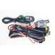 Противотуманные фары LED Dodge Ram 1500 2019+ 92606 фото 6