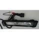 Ford Mondeo Mk4 дневные ходовые огни (DRL) 92472 фото 1