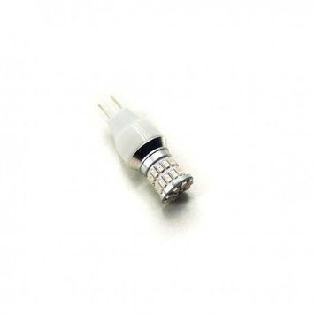 LED Galaxy T15 (W16W) 3014 38SMD Yellow (Жовтий) 2023 фото