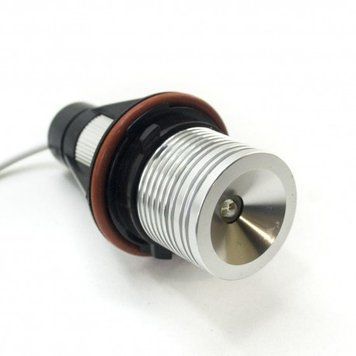 LED(Marker) Galaxy BMW E39-E87 RGB 2*10w IR (Пульт) 1550 фото