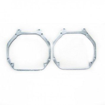 Перехідні рамки для (22508) Mazda CX-5 (KE) 2011-2015 Halogen 5049 фото
