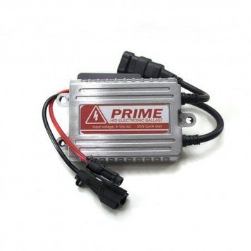 Блок розпалювання PRIME Slim 9-16v 35w QS KET 1406 фото