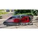 Lexus RX270 2009+ задние LED фонари черные 92190 фото 5