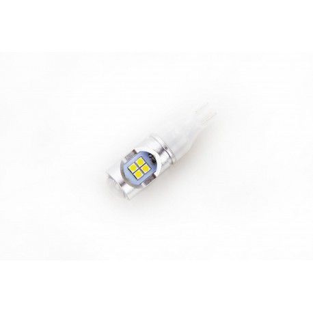 LED Galaxy T15 ( W16W ) CAN 9-32V 3030 12SMD White (Белый) 4210 фото