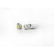 LED Galaxy T15 ( W16W ) CAN 9-32V 3030 12SMD White (Белый) 4210 фото 5