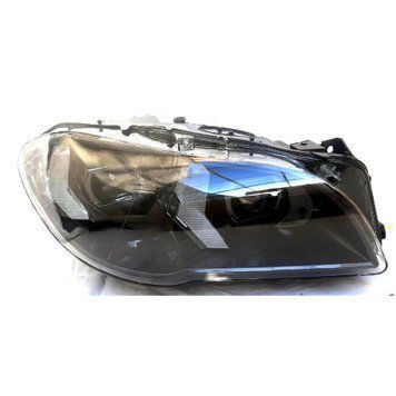 BMW 5 серії F10 2011+ передня FULL LED оптика G60 look 92887 фото
