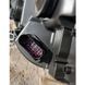 Передняя Full LED-оптика для Audi A6 C7 (2012+) стиль C8 92906 фото 6