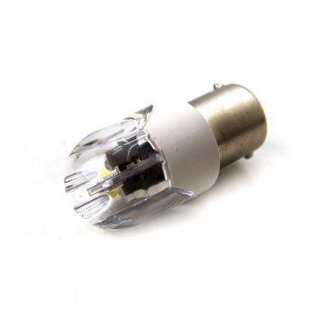 LED Galaxy S25 (P21W 1156 BA15S) 2PCS CREE White (Білий) 4845 фото