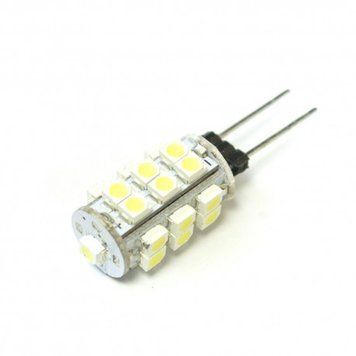 LED Galaxy G4 1210 25SMD White (Білий) 809 фото
