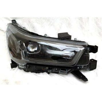 Передня Full LED-оптика для Toyota Hilux Revo 2021+ тип OEM RP 92917 фото