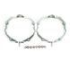 Переходные рамки для Lexus LX570 2007-2012 AFS на модуль Hella3/3R 2251 фото 3