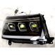 Toyota Land Cruiser LC100 передні фари FULL LED стиль RP 92967 фото 4