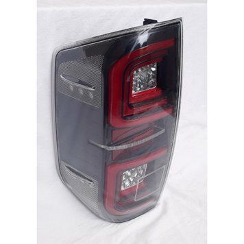 Задні ліхтарі LED Toyota Tundra 2014+ BW 92371 фото