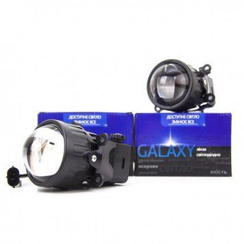 Птл лінзи BiLED Galaxy F06 3,0" 5500К 4869 фото