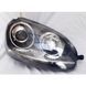 Volkswagen Golf Mk5 передні хром стиль GTI 92165 фото 3