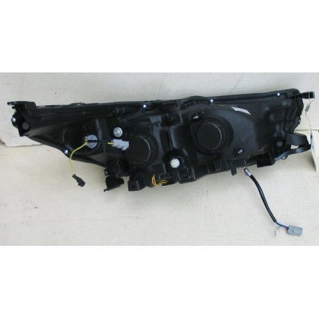 Toyota Highlander XU50 передние фары LED X5 91925 фото