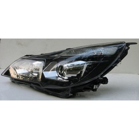 Subaru Outback передняя ксенон 91559 фото