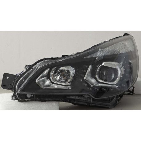 Subaru Outback передняя ксенон 91559 фото