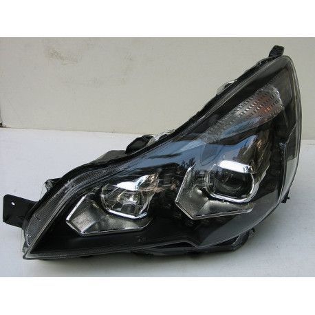 Subaru Outback передняя ксенон 91559 фото