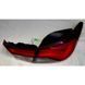 Hyundai Elantra MD 2012-2016 задня червона LED оптика стиль WH 92267 фото 4